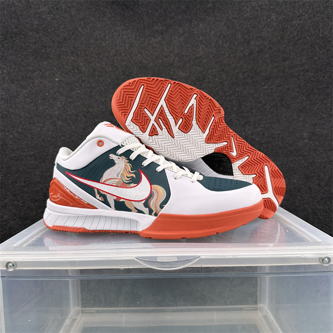 Women's Running Weapon Kobe 8 Shoes 009